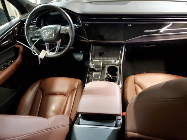 Photo 8 from auction – 2020 AUDI Q7 PREMIUM with VIN WA1LXAF75LD001087