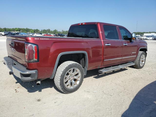 Photo 3 from auction – 2016 GMC SIERRA K15 with VIN 3GTU2NEJ2GG285445