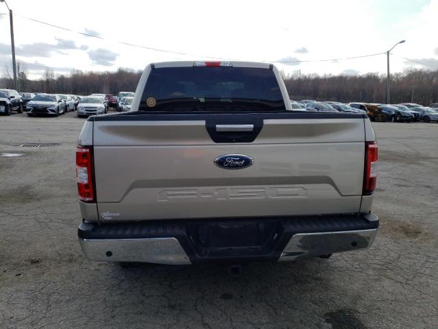 صورة رقم 6 من المزاد - 2018 FORD F150 SUPER مع VIN 1FTEW1E55JFA29183