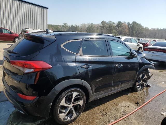 Photo 3 from auction – 2016 HYUNDAI TUCSON LIM with VIN KM8J33A23GU160952