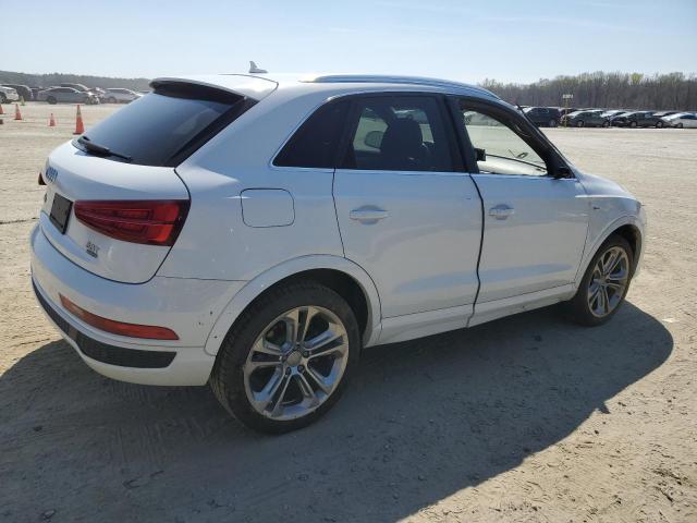 Photo 3 from auction – 2016 AUDI Q3 PRESTIG with VIN WA1GFCFS5GR024303