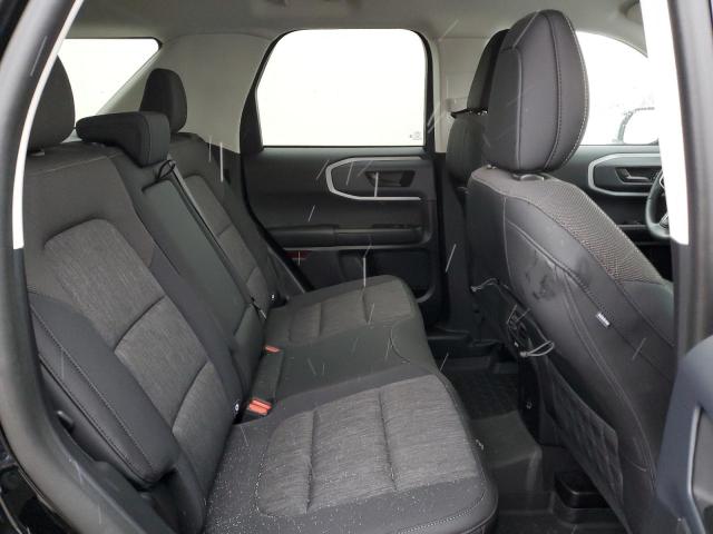 Photo 11 from auction – 2022 FORD BRONCO SPO with VIN 3FMCR9B63NRD48175