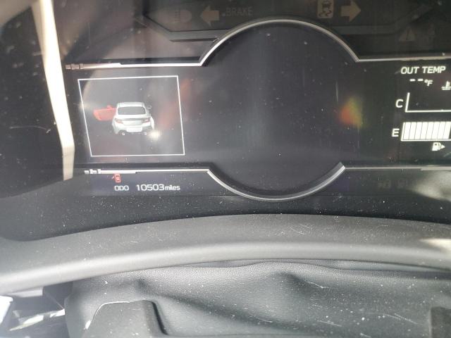 Photo 9 from auction – 2023 TOYOTA GR 86 with VIN JF1ZNBC11P8761369