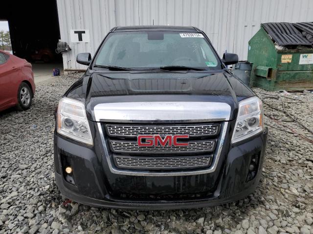 Photo 5 from auction – 2013 GMC TERRAIN SL with VIN 2GKALMEKXD6235441