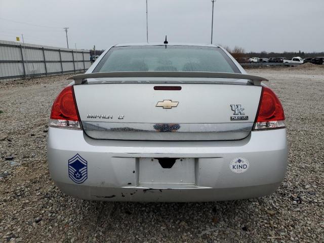 Photo 6 from auction – 2010 CHEVROLET IMPALA LT with VIN 2G1WB5EK7A1229320