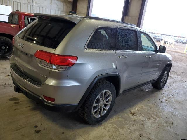 Photo 3 from auction – 2015 JEEP GRAND CHER with VIN 1C4RJFBGXFC762387