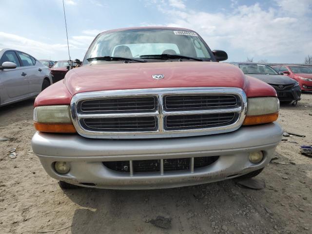 Photo 5 from auction – 2004 DODGE DAKOTA SLT with VIN 1D7GL42N64S717248
