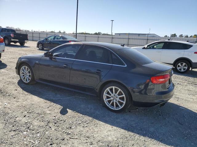 Photo 2 from auction – 2016 AUDI A4 PREMIUM with VIN WAUFFAFL5GA010959