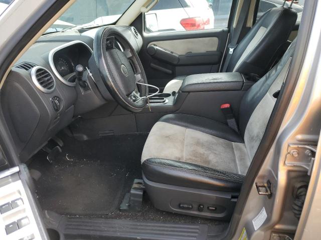 Photo 7 from auction – 2007 MERCURY MOUNTAINEE with VIN 4M2EU38817UJ01177