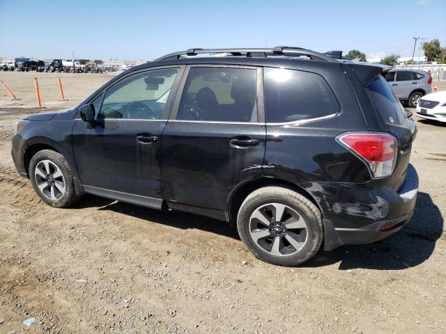 Photo 2 from auction – 2017 SUBARU FORESTER 2 with VIN JF2SJARC7HH549220