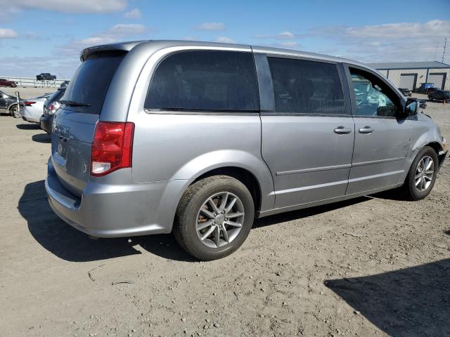 Photo 3 from auction – 2016 DODGE GRAND CARA with VIN 2C4RDGBG4GR102738