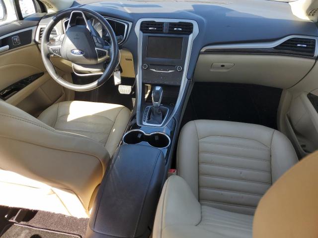 Photo 8 from auction – 2015 FORD FUSION SE with VIN 3FA6P0HD5FR120162