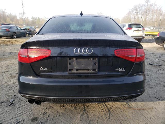 Photo 6 from auction – 2014 AUDI A4 PREMIUM with VIN WAUFFAFL2EN012514