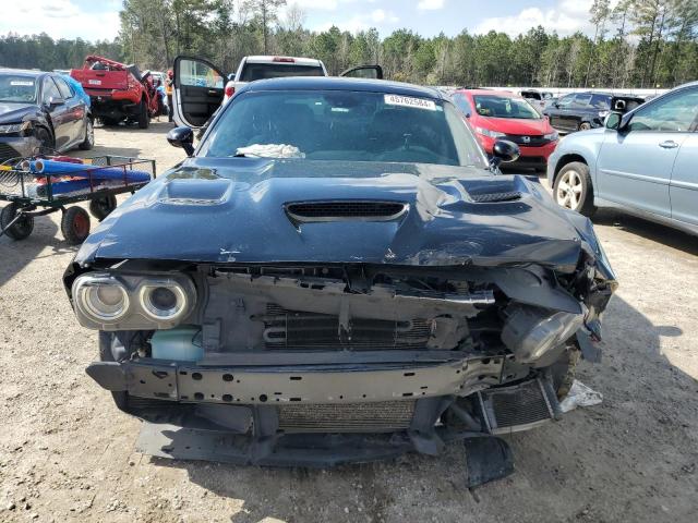 Photo 5 from auction – 2016 DODGE CHALLENGER with VIN 2C3CDZC92GH137001