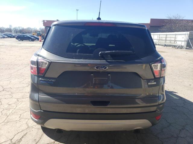Photo 6 from auction – 2017 FORD ESCAPE SE with VIN 1FMCU0GD7HUB42338
