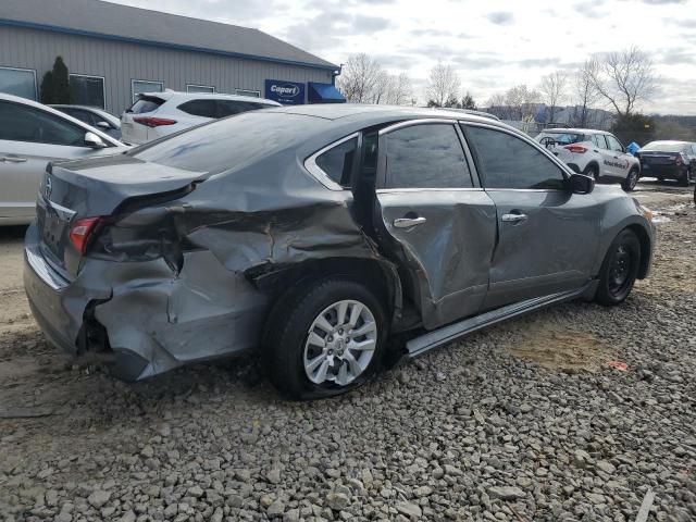 Photo 3 from auction – 2016 NISSAN ALTIMA 2.5 with VIN 1N4AL3AP4GC244404