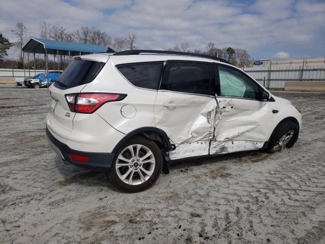 Photo 3 from auction – 2018 FORD ESCAPE SEL with VIN 1FMCU9HD2JUB66183
