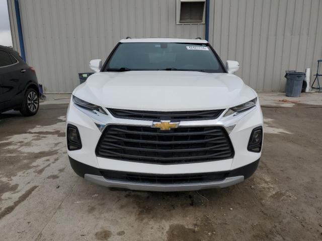 Photo 5 from auction – 2019 CHEVROLET BLAZER 3LT with VIN 3GNKBDRS4KS691065
