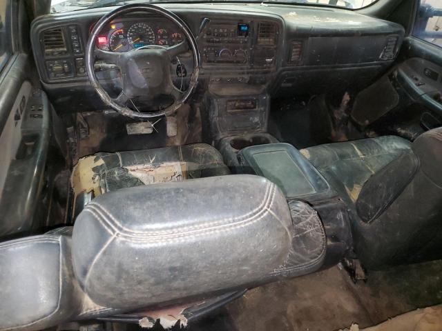 Photo 8 from auction – 2001 GMC SIERRA K25 with VIN 1GTHK29191E267811