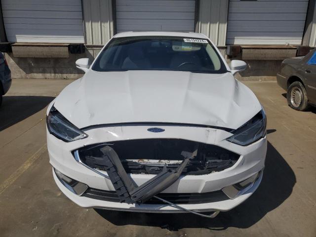 Photo 5 from auction – 2017 FORD FUSION SE with VIN 3FA6P0HD6HR334516