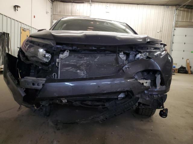 Photo 5 from auction – 2018 HONDA PILOT EXL with VIN 5FNYF6H52JB028101