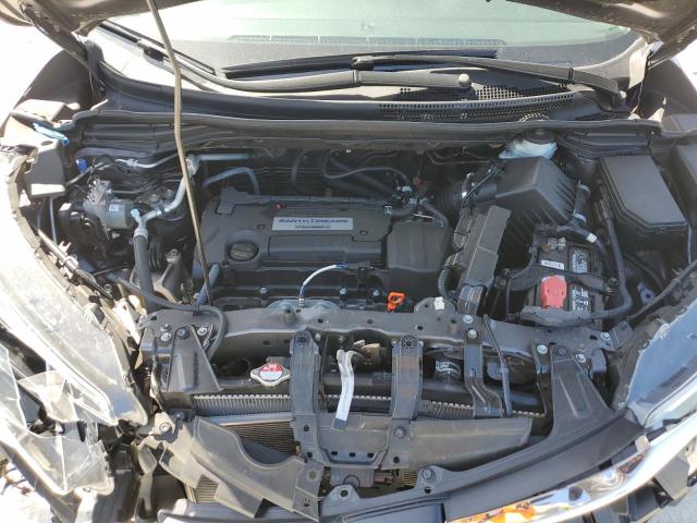 Photo 12 from auction – 2015 HONDA CR-V TOURI with VIN 5J6RM4H91FL080108