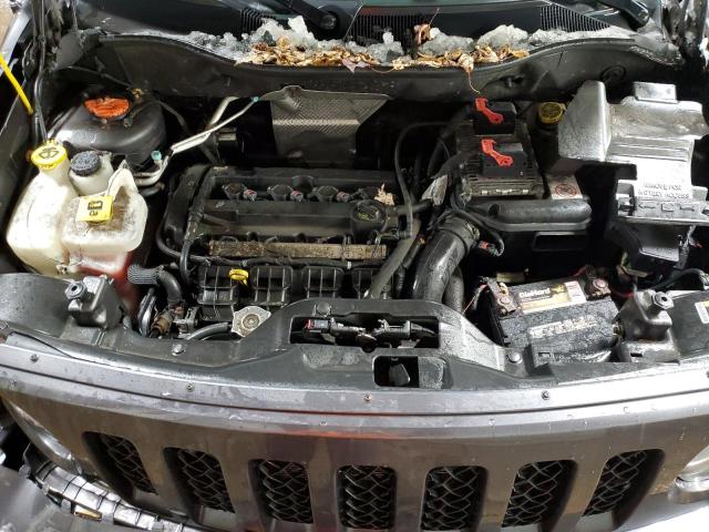 Photo 11 from auction – 2015 JEEP PATRIOT SP with VIN 1C4NJPBA8FD236186