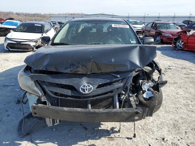 Photo 5 from auction – 2011 TOYOTA COROLLA BA with VIN 2T1BU4EE4BC675030