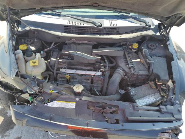 Photo 11 from auction – 2010 DODGE CALIBER SX with VIN 1B3CB4HA2AD663187