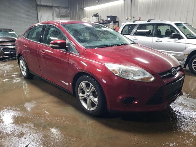 Photo 4 from auction – 2014 FORD FOCUS SE with VIN 1FADP3F28EL285890