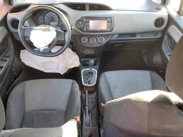 Photo 8 from auction – 2015 TOYOTA YARIS with VIN VNKKTUD32FA038917