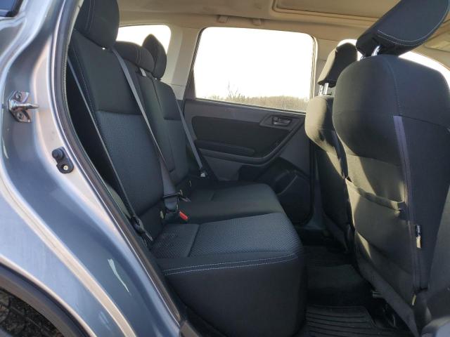 Фото 11 с аукциона – 2015 SUBARU FORESTER 2 с VIN JF2SJAGC0FH516513