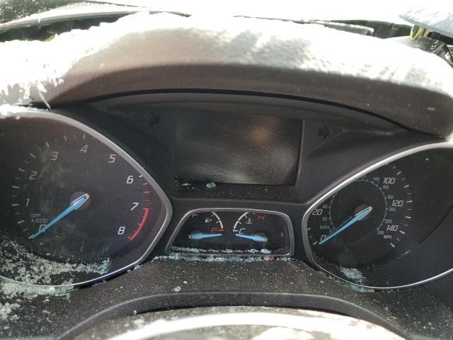 Photo 9 from auction – 2013 FORD ESCAPE TIT with VIN 1FMCU0J90DUD54934