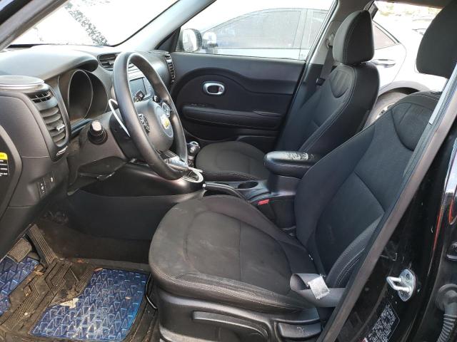 Photo 7 from auction – 2018 KIA SOUL with VIN KNDJN2A24J7554412