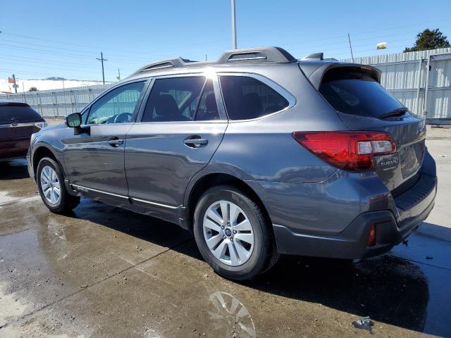 Photo 2 from auction – 2019 SUBARU OUTBACK 2. with VIN 4S4BSAFC2K3231425