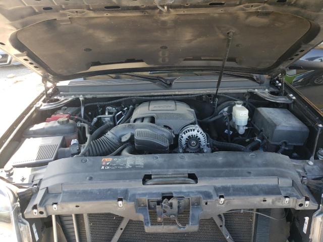 Photo 11 from auction – 2014 GMC YUKON SLT with VIN 1GKS2CE01ER149358