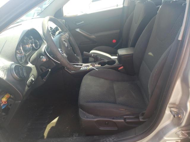 Photo 7 from auction – 2008 PONTIAC G6 BASE with VIN 1G2ZG57B484234979