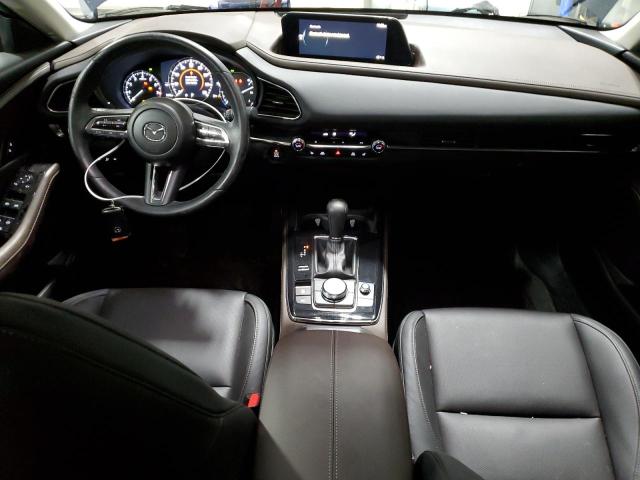 Photo 8 from auction – 2022 MAZDA CX-30 PREM with VIN 3MVDMBDL4NM447245