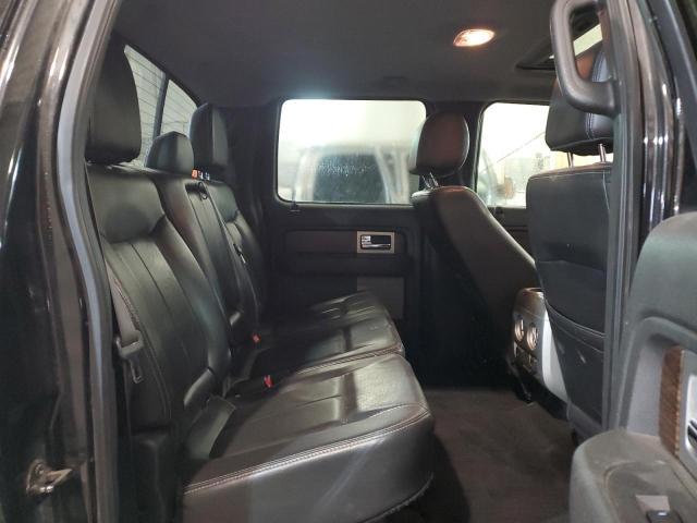 Photo 10 from auction – 2013 FORD F150 SUPER with VIN 1FTFW1ET8DFA46485