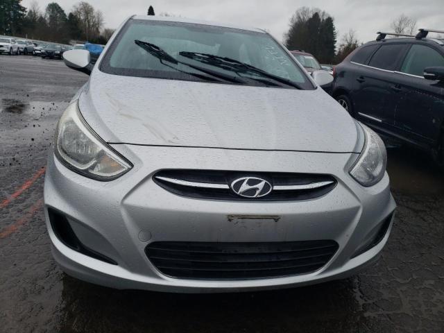 Photo 5 from auction – 2016 HYUNDAI ACCENT SE with VIN KMHCT4AE5GU077922