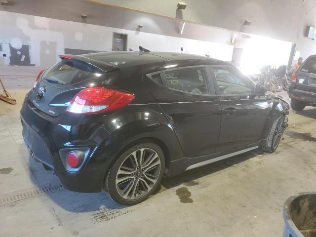 Photo 3 from auction – 2016 HYUNDAI VELOSTER T with VIN KMHTC6AE4GU253810
