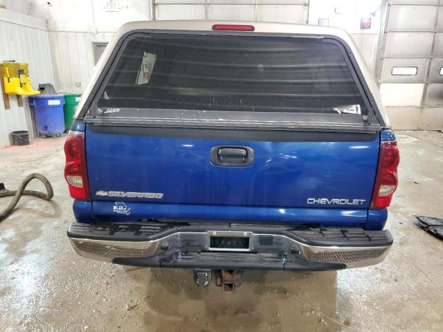 Photo 6 from auction – 2003 CHEVROLET SILVERADO with VIN 1GCGK13U83F201384
