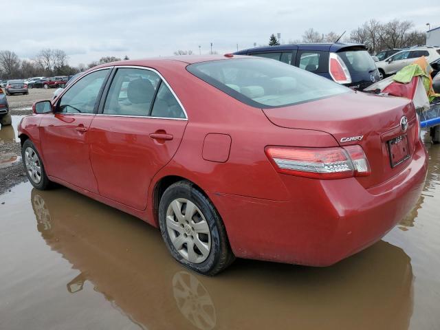 Photo 2 from auction – 2011 TOYOTA CAMRY BASE with VIN 4T4BF3EK6BR154843