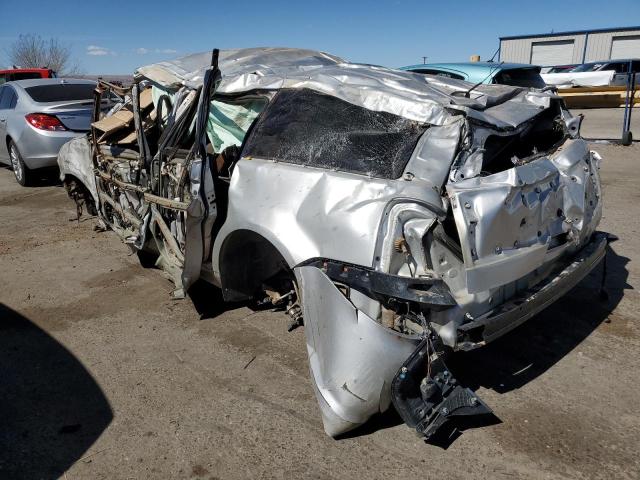 Photo 2 from auction – 2018 FORD FLEX LIMIT with VIN 2FMGK5D8XJBA02775