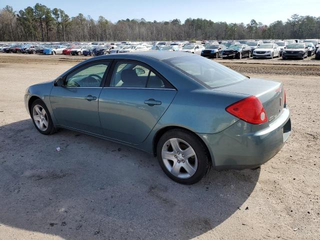Photo 2 from auction – 2009 PONTIAC G6 with VIN 1G2ZG57B994132966
