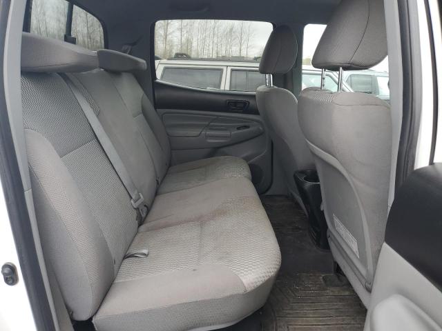 Photo 10 from auction – 2015 TOYOTA TACOMA DOU with VIN 3TMLU4EN4FM189870