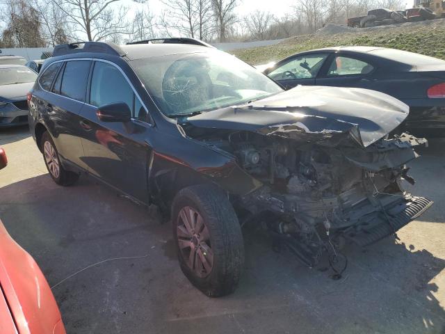 Photo 4 from auction – 2019 SUBARU OUTBACK 2. with VIN 4S4BSAFCXK3321289