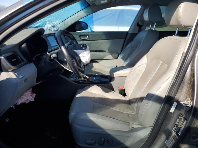 Photo 7 from auction – 2018 KIA OPTIMA EX with VIN 5XXGU4L39JG225100
