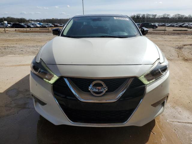 Photo 5 from auction – 2017 NISSAN MAXIMA 3.5 with VIN 1N4AA6AP0HC415691