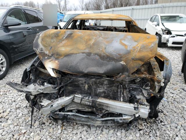 Photo 5 from auction – 2003 TOYOTA CAMRY LE with VIN JTDBE32K730159855
